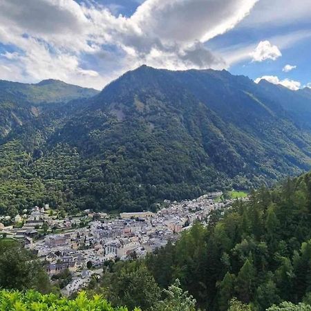 コテレT2 Bixta Eder, Reveillez-Vous Avec Cette Vue !アパートメント エクステリア 写真