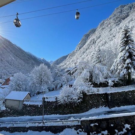 コテレT2 Bixta Eder, Reveillez-Vous Avec Cette Vue !アパートメント エクステリア 写真