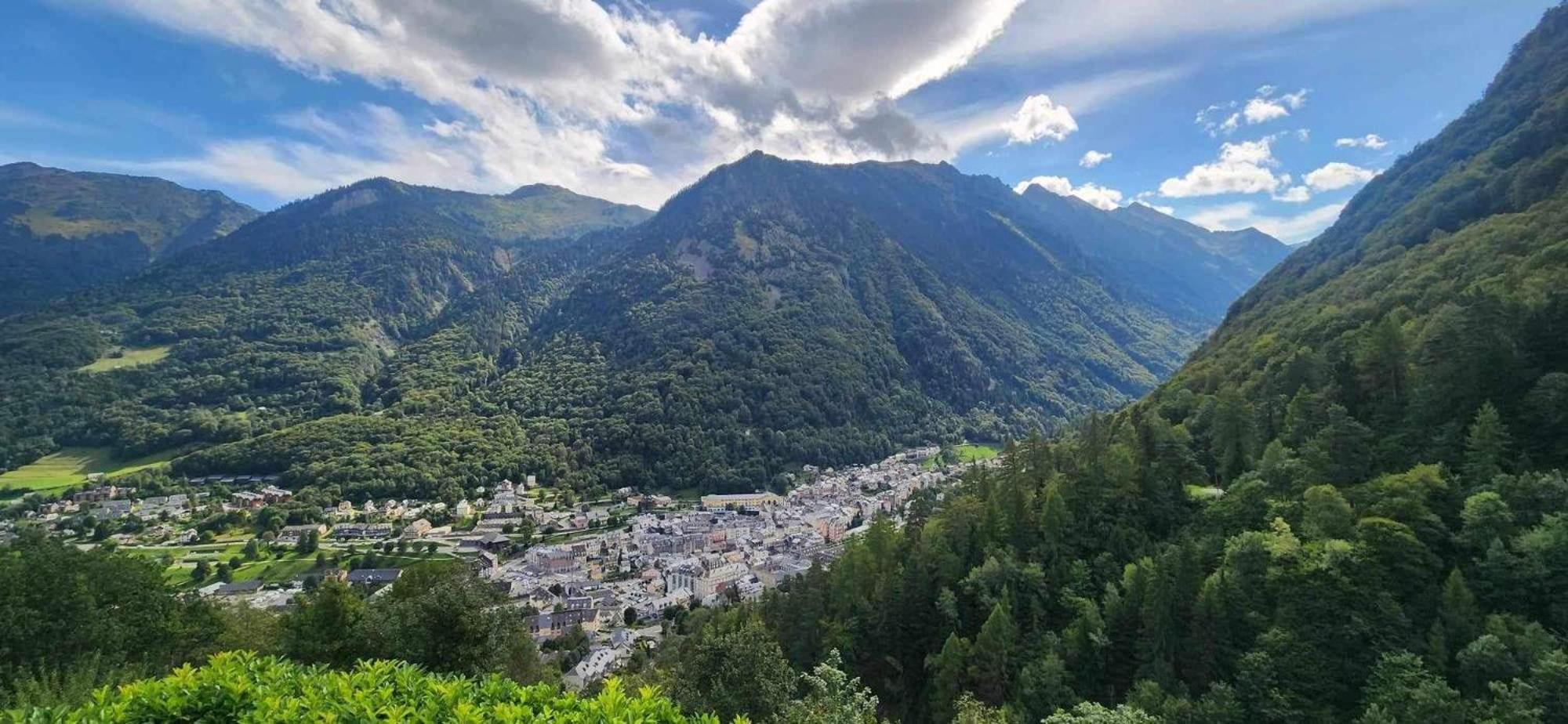 コテレT2 Bixta Eder, Reveillez-Vous Avec Cette Vue !アパートメント エクステリア 写真